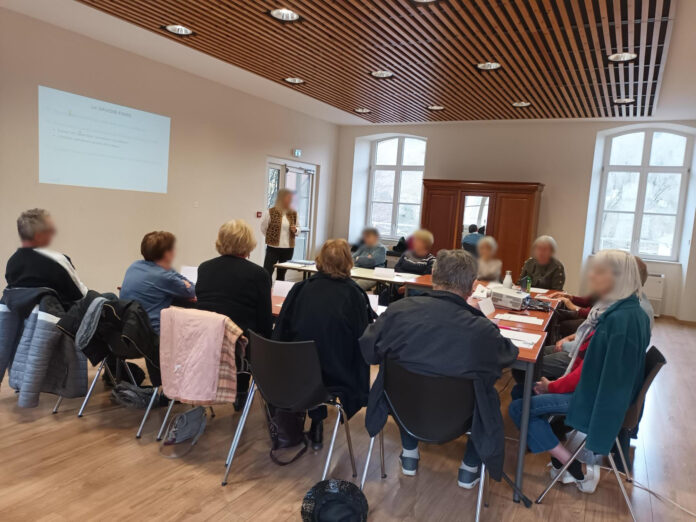 ateliers seniors retraite Valdahon ateliers seniors retraite Valdahon
