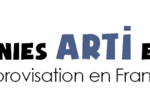 Compagnie Arti & Ludi Improvisation