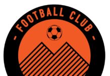 FC Mouthe Football