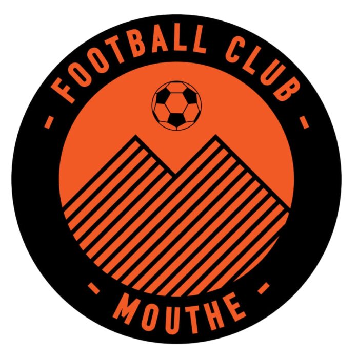 FC Mouthe Football
