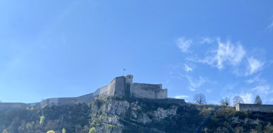 Besançon. La Citadelle de Besançon fête le patrimoine mondial le 19 avril prochain
