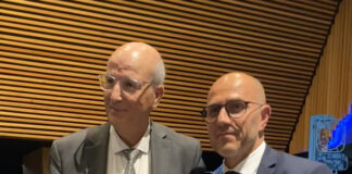 Ludovic Fagaut