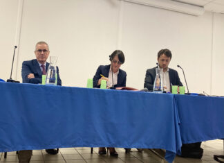Besançon. François Molins, procureur général à la Cour de cassation à la rencontre des lycéens bisontins
