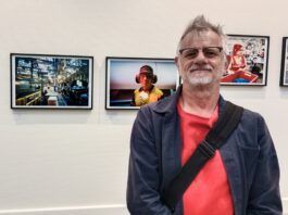 Besançon. « Trois Huit » le quotidien du monde ouvrier en photos