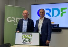 Région. Une transition à deux vitesses pour le biométhane en Bourgogne-Franche-Comté