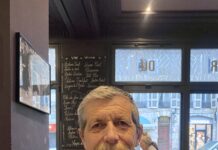 Haut-Doubs. Hervé Perrin, co-président de l’association Vigie Jura