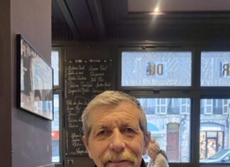 Haut-Doubs. Hervé Perrin, co-président de l’association Vigie Jura