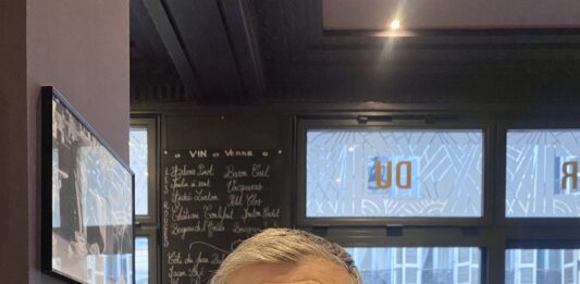 Haut-Doubs. Hervé Perrin, co-président de l’association Vigie Jura