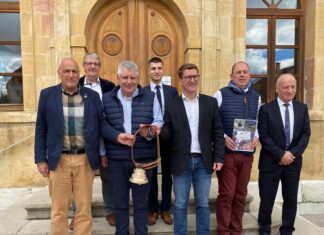 Super Comice Morteau 2026