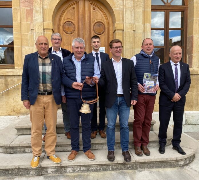Super Comice Morteau 2026