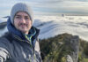 Besançon. Aurélien Midey, chasseur de nuages dans le massif jurassien