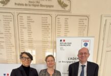 Région. L’ADEME Bourgogne Franche-Comté entre bilan et perspectives