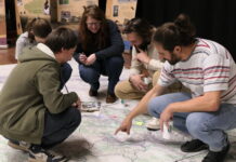 Belleherbe. Une soirée pour découvrir et protéger la biodiversité locale