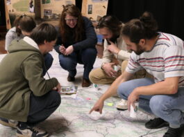 Belleherbe. Une soirée pour découvrir et protéger la biodiversité locale