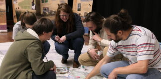 Belleherbe. Une soirée pour découvrir et protéger la biodiversité locale