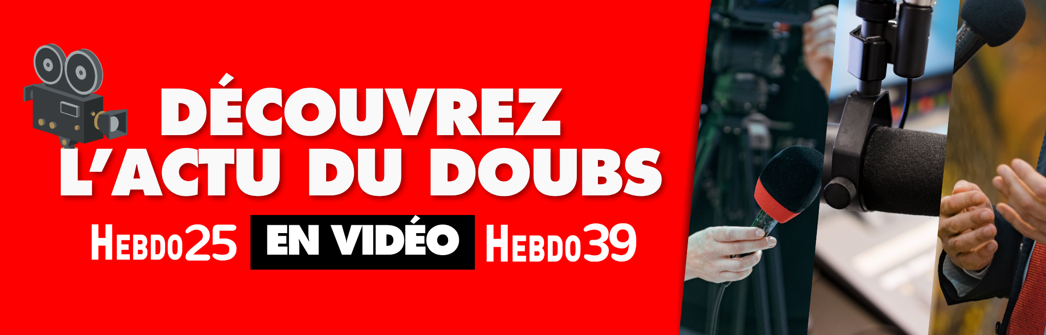 actualité infos du doubs hebdo25