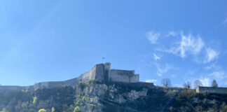 bilan tourisme bourgogne-franche-comté 2025