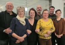 Orchamps-Vennes. Un premier week-end artistique pour Les AR’tistes