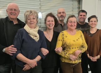 Orchamps-Vennes. Un premier week-end artistique pour Les AR’tistes