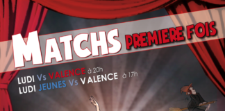 Match Improvisation Compagnie Arti & Ludi