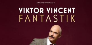 Viktor Vincent à Besançon