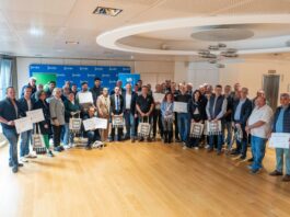 Région. Le monde agricole du Doubs mis à l’honneur à l’hôtel du Département