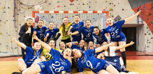 Sport. L’ESM Saône-Mamirolle retrouve la N1F deux ans après leur relégation