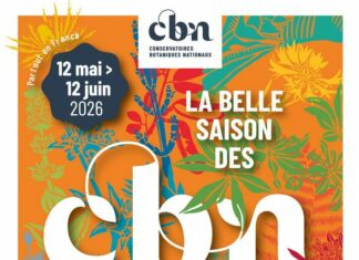 Besançon. Lancement de la belle saison des Conservatoires botaniques nationaux