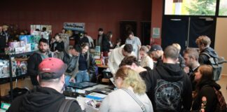 Maîche. Le salon « Geek Collector » pour les passionnés de pop culture