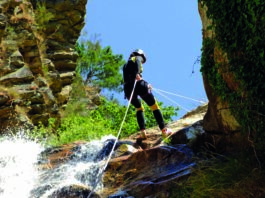 Morteau. Natur’O’Val, le nouveau festival outdoor du Val de Morteau
