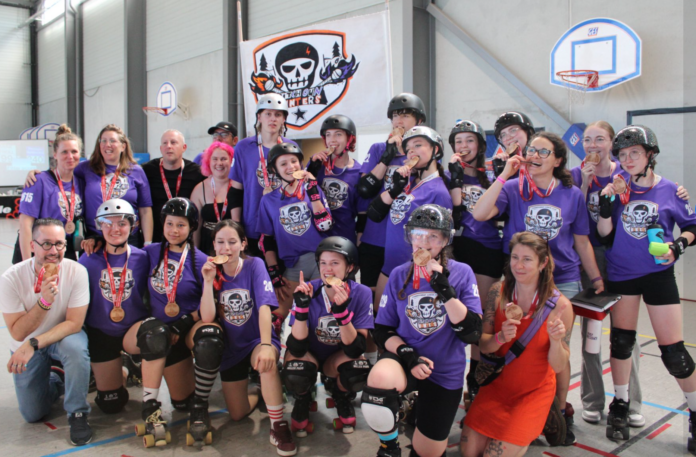 Roller Derby