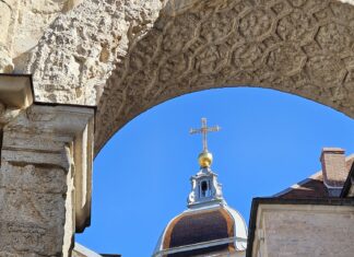 Doubs. Le diocèse lance un concours photo pour révéler son patrimoine religieux