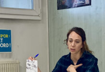Besançon. Le PCF de Besançon tire la sonnette d’alarme