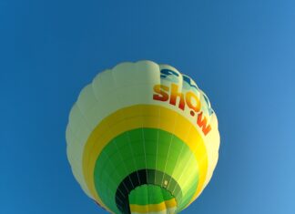 Région. « Sky Show » pour découvrir le ciel de l’émerveillement