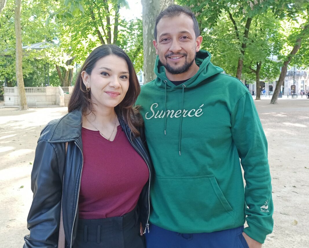 ALBA Crédit : Anthony Soares