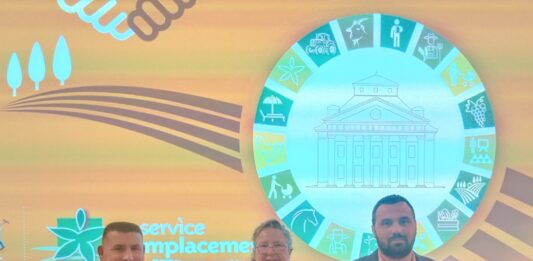Région. Le Service de Remplacement agricole, une activité méconnue du grand public