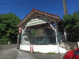 Besançon. Le funiculaire de Besançon refonctionnera-t-il bientôt ?
