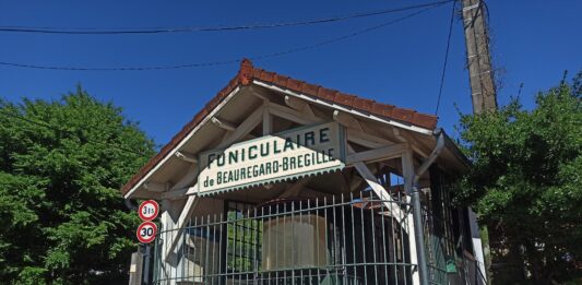 Besançon. Le funiculaire de Besançon refonctionnera-t-il bientôt ?