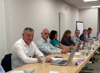 Nicolas Barbe Grand Pontarlier