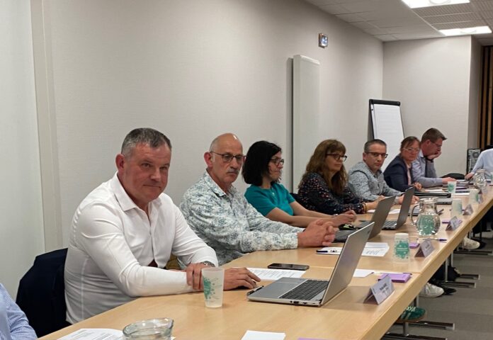 Nicolas Barbe Grand Pontarlier