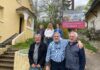 Haut-Doubs. Hôpitaux-Neufs : des enfants ravivent l’histoire d’un aviateur américain caché dans leur village pendant la Seconde Guerre Mondiale