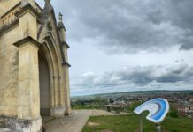 Pontarlier. La libération d’une parcelle figée depuis 1965 ouvre la voie à une construction près de la Chapelle de l’Espérance
