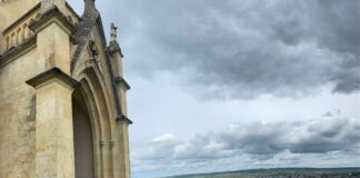 Pontarlier. La libération d’une parcelle figée depuis 1965 ouvre la voie à une construction près de la Chapelle de l’Espérance