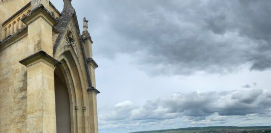 Pontarlier. La libération d’une parcelle figée depuis 1965 ouvre la voie à une construction près de la Chapelle de l’Espérance