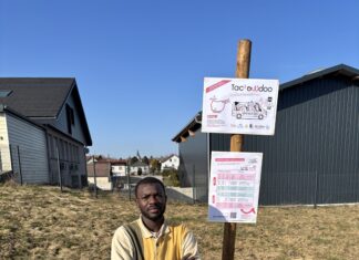 Plateau de Maîche. Tac’owdoo, une navette pour faciliter les déplacements des salariés