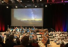 Pontarlier. Ariolica fête 50 ans de musique