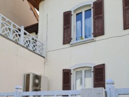 Grand Pontarlier. Une politique active en matière de logement