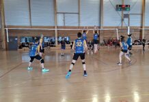 Baume-les-Dames. L’USB Volleyball organise son premier tournoi de printemps