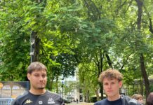 Besançon. Les footballeurs de l’Université Marie & Louis Pasteur rêvent des championnats d’Europe
