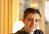 Invitée de la semaine. Léa Medan, une bisontine en finale du concours culinaire organisé par la SNCF